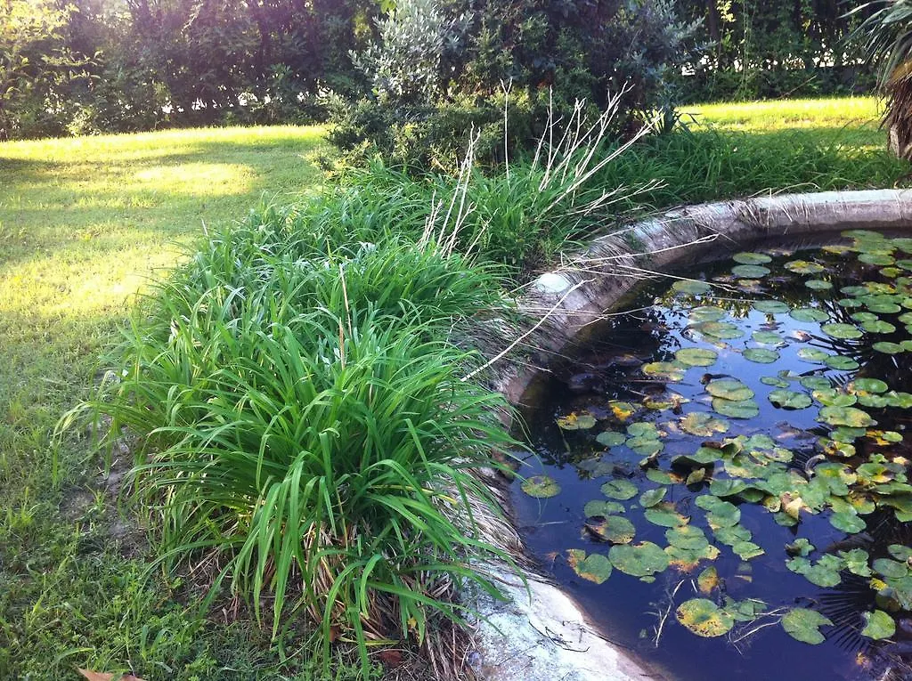 B&B Soiano Del Lago Italia