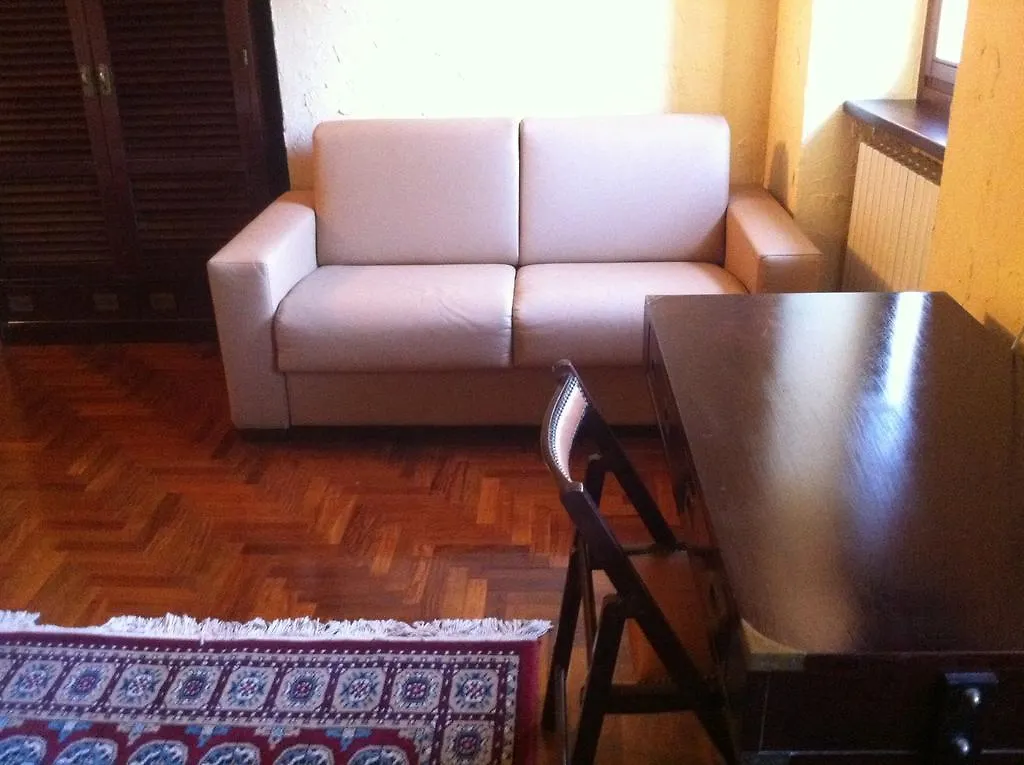 B&B Soiano Del Lago Bed & Breakfast
