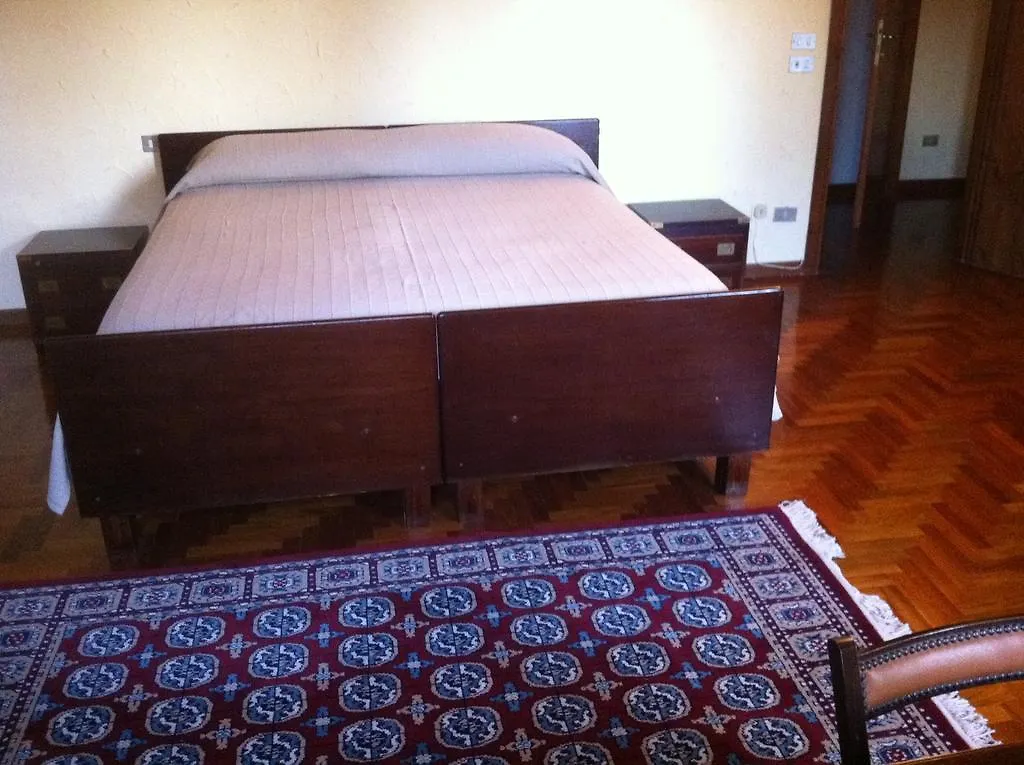 B&B Soiano Del Lago