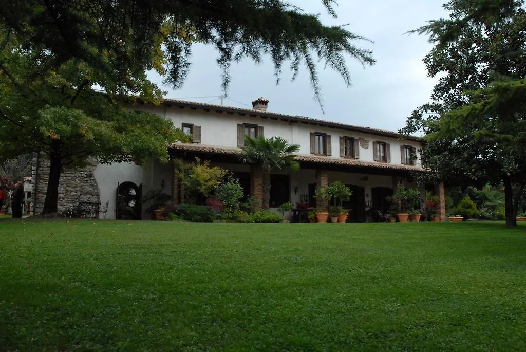 B&B Soiano Del Lago Bed & Breakfast
