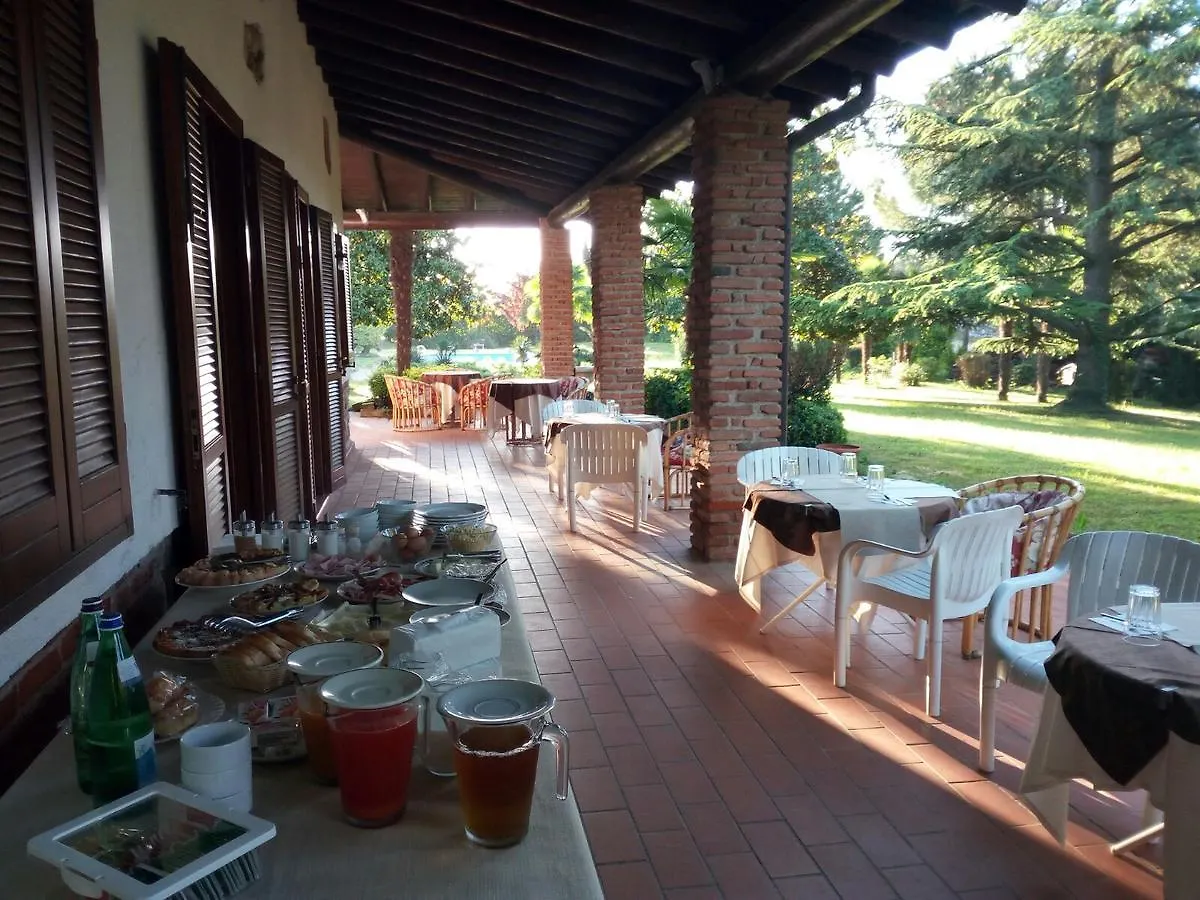 B&B Soiano Del Lago 0*,  Italia