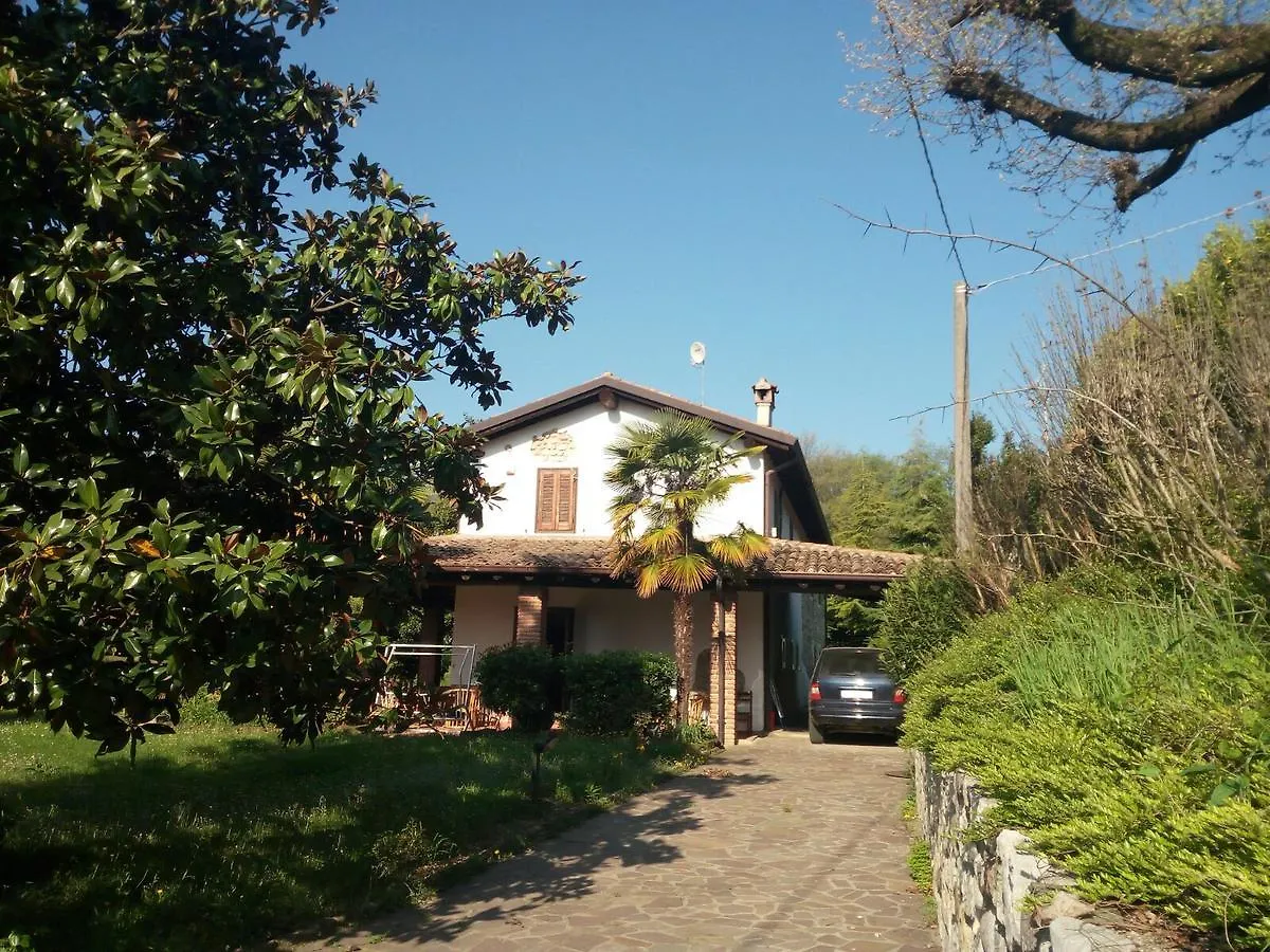 B&B Soiano Del Lago Italia