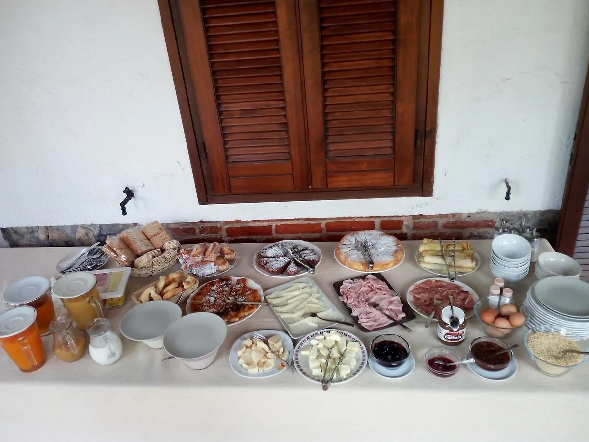 Bed & Breakfast B&B Soiano Del Lago
