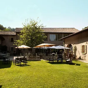 Locanda Ca Dei Santi, Induno Olona