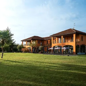 3* Hotel Equirelais