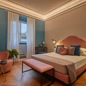  Guest house Santarosa Italy