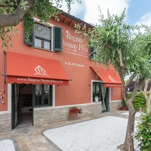  Guest house Regina Italy