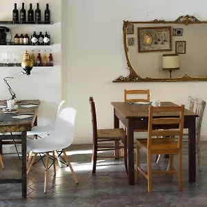 3* Guest house Brusco