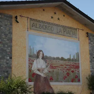 Hotel La Piana, Ghedi