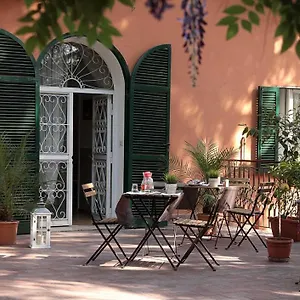  Guest house Drusilla Italy