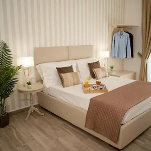 ** Guest house Porta Aragonese Luxury Italy