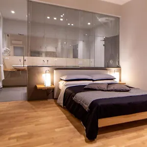  Bed & Breakfast Terrazza Sangiuliano Italy