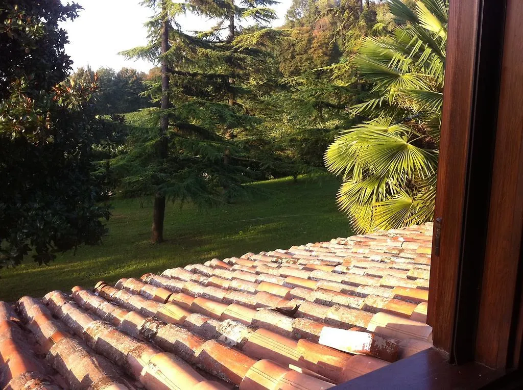 Bed & Breakfast B&B Soiano Del Lago