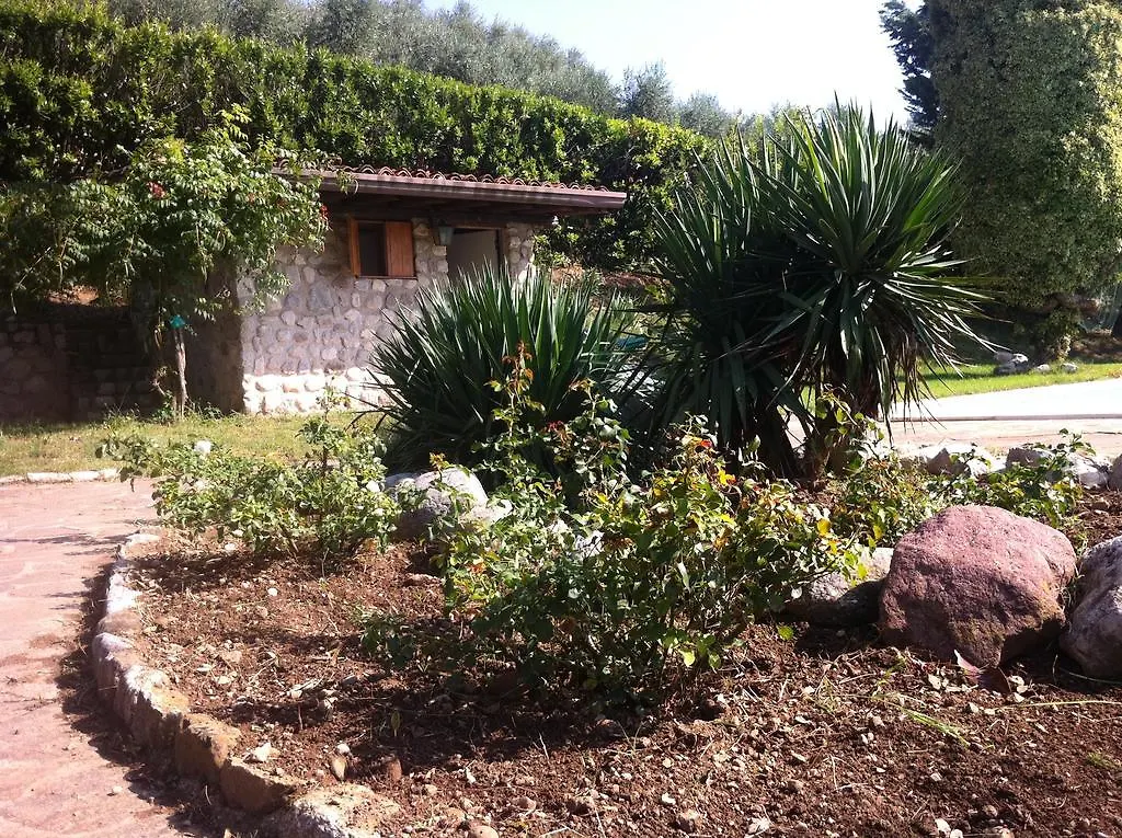 B&B Soiano Del Lago 0*,