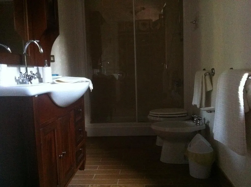 B&B Soiano Del Lago Bed & Breakfast