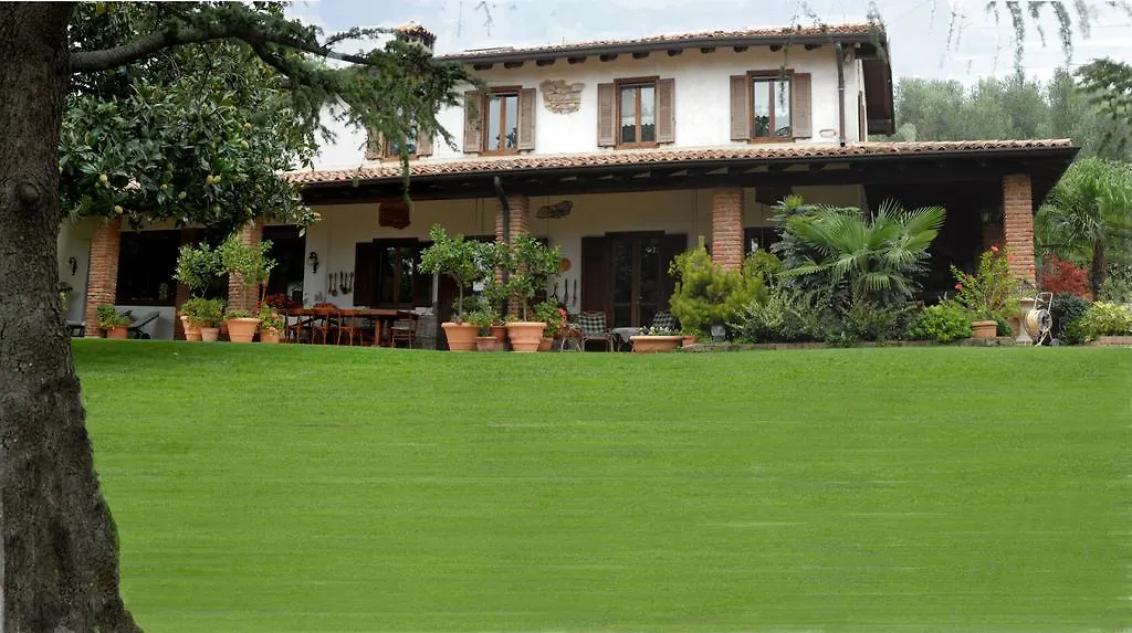 B&B Soiano Del Lago