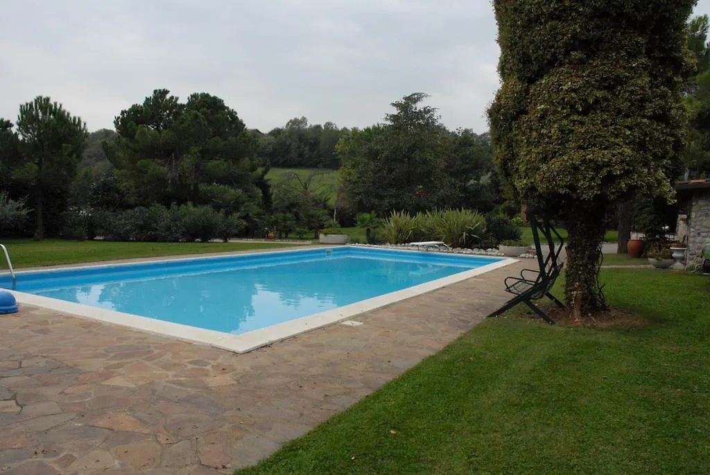 B&B Soiano Del Lago