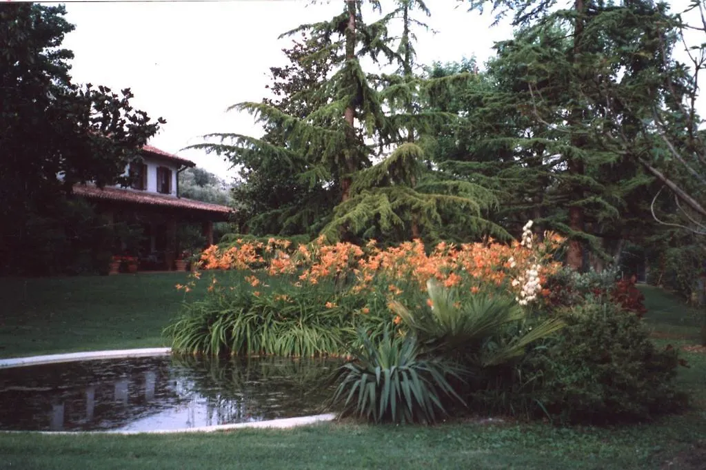 B&B Soiano Del Lago