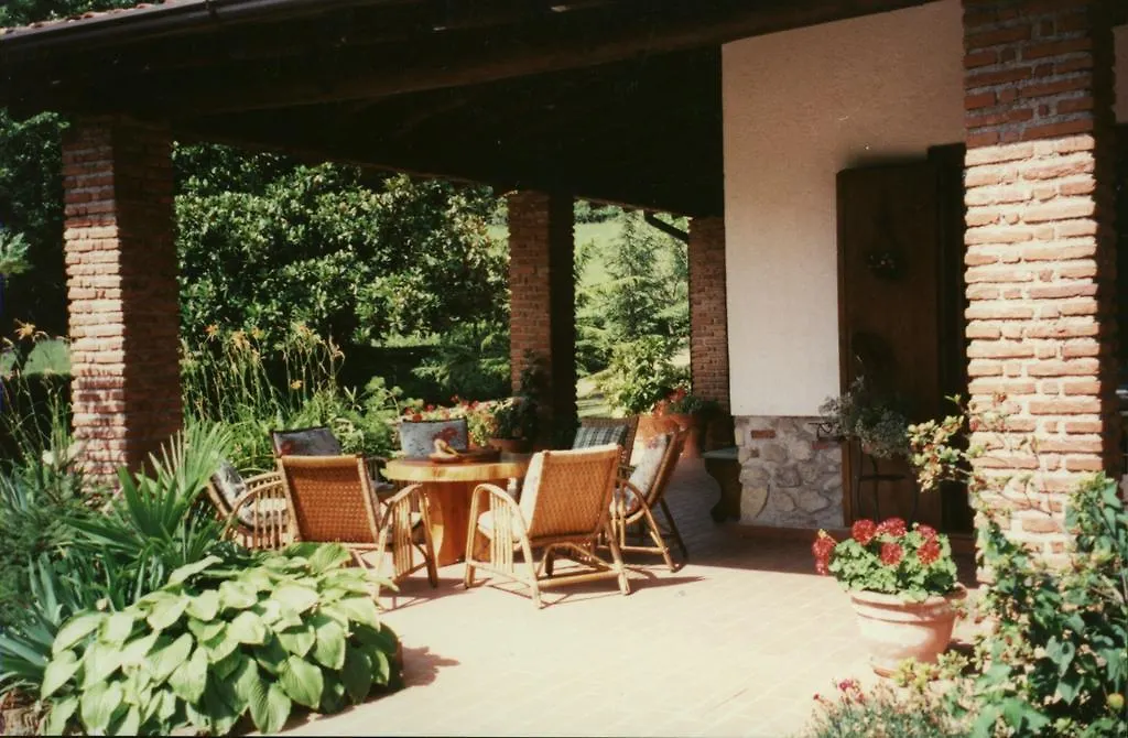 B&B Soiano Del Lago 0*,