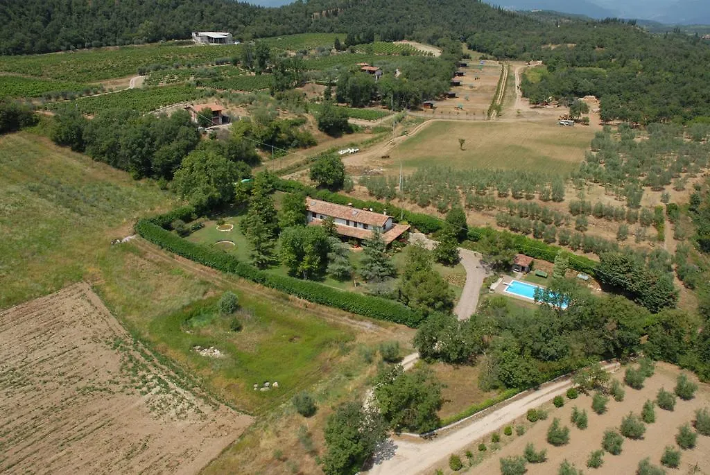 B&B Soiano Del Lago