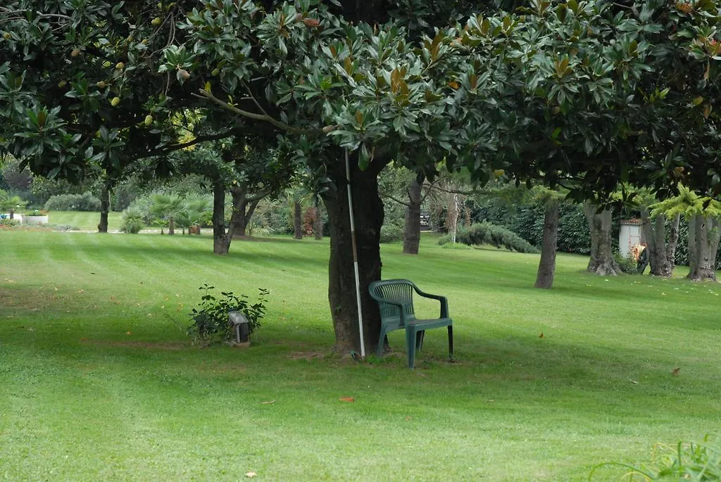 Bed & Breakfast B&B Soiano Del Lago