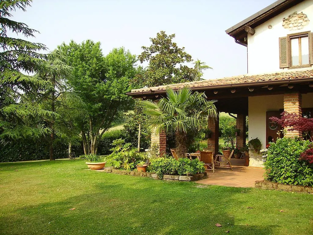 B&B Soiano Del Lago Bed & Breakfast